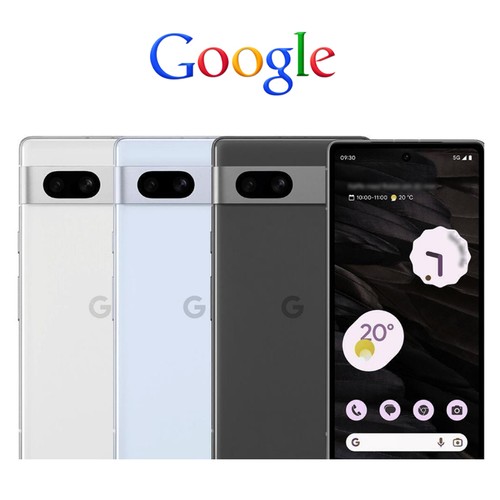 Nuovo google pixel pro - google, 5g