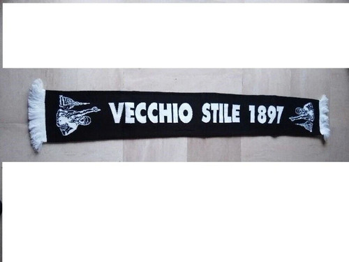 Juventus sciarpa scarf - ,