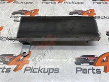 Radiatore Diesel Toyota Hilux