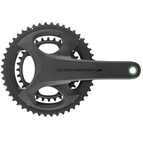 Guarnitura campagnolo super - guarnitura,