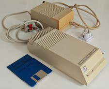 DISCO RIGIDO ESTERNO COMMODORE