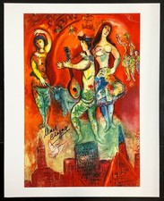 Firma firmata a mano, Marc