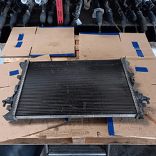 8200292771 Radiatore  RENAULT