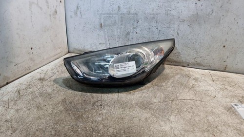 Faro proiettore alogeno