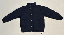 Giacca piumino Sergio Tacchini