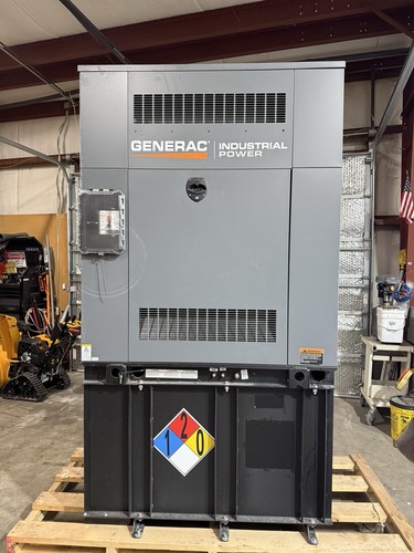 New generac 20kw sdc020 diesel - generac,