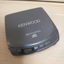Kenwood dpc 161 - dpc-161, lettore