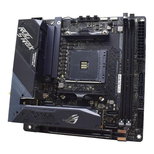 Asus rog strix x570 - asus,