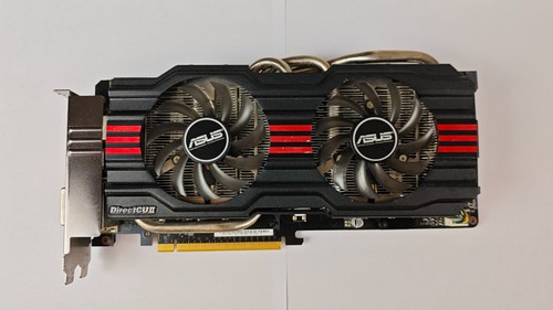 Nvidia geforce gtx 770 2gb - geforce,