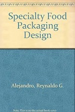 Specialty Food Packaging Design Hardcover
