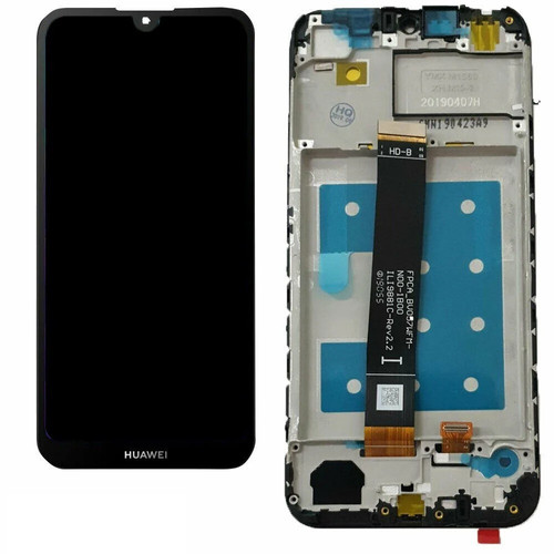 Lcd completo huawei - completo, 2019