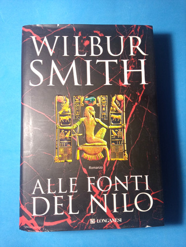 Alle fonti del nilo - fonti, di