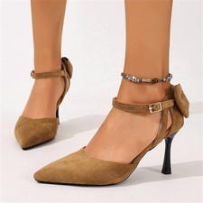 Scarpe eleganti decolte donna