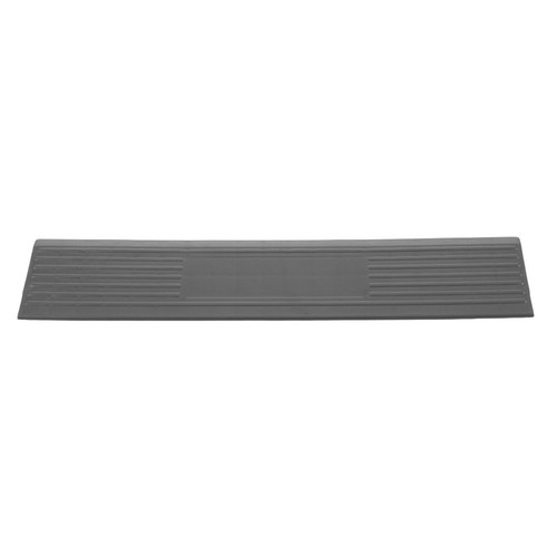 Car washing ramp doorway - ,