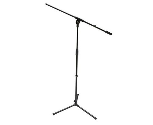 Asta microfonica telescopica - asta,