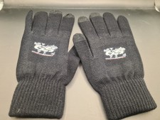 Guanti termici Bmw Gs