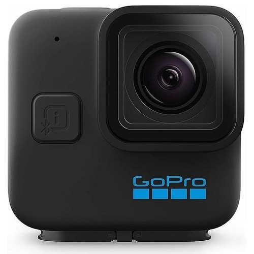 Gopro hero11 mini - hero11, black