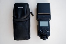 Flash di sistema Sony HVL-F60M