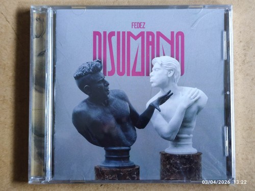 Fedez disumano doom - fedez,