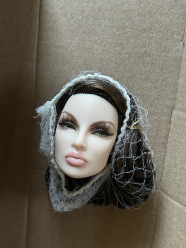 Fashion royalty eugenia - fashion, ooak