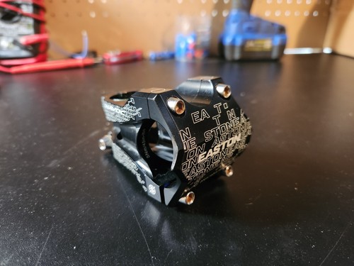 Easton havoc stelo - easton, mtb