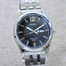 UK STOCK CASIO Collection