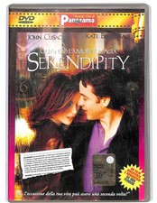 EBOND Serendipity EDITORIALE