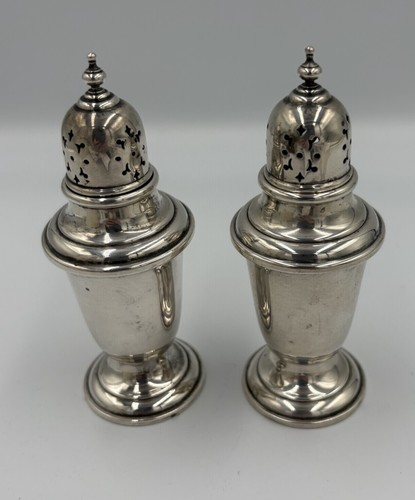 Set shaker sale pepe - set, gorham