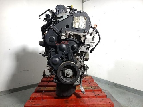 9h05 motore citroen picasso - c3,