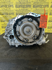 36010107 Cambio automatico