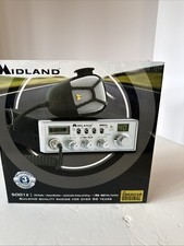 Midland Radio CB 5001Z 40