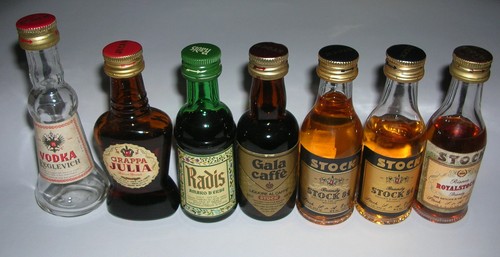 Mignon liquore marca - ,