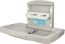 Fasciatoio per bambini