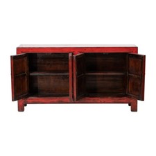 Credenza antica comò cinese
