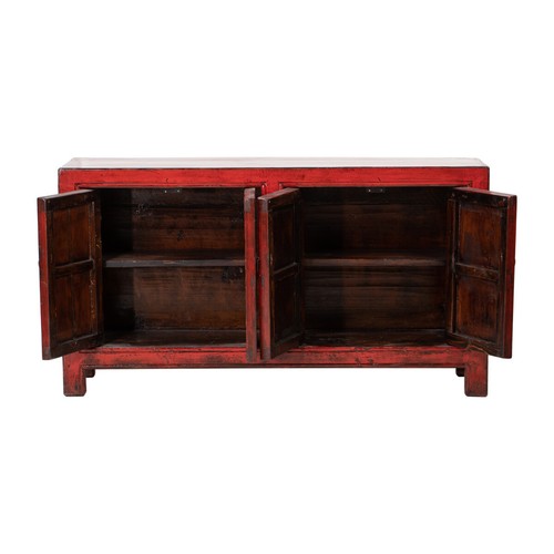 Credenza antica comò - , cinese