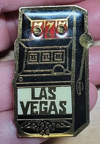 Vintage old las vegas casino - las,