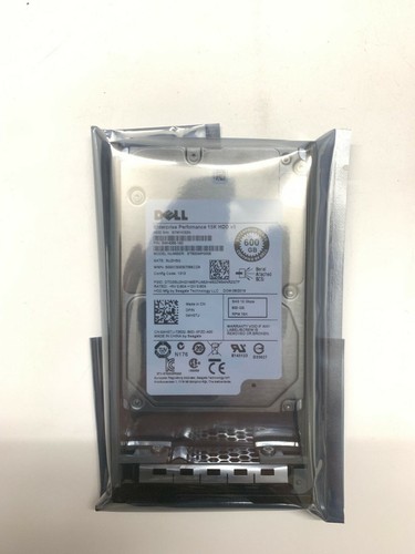 Dell st600mp0005 4hgtj 600 - dell, gb