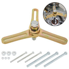 Adjustable Crank Case Splitter