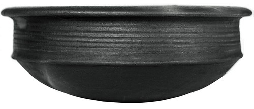 Pentola mud terracotta non - terracotta,