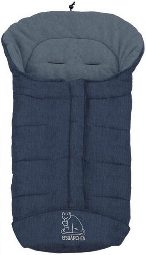 Sacco passeggino invernale - sacco,