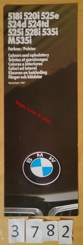 Bmw serie e28 - bmw,