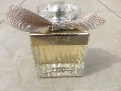 Profumo chloe eau - l'eau, parfum