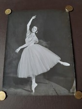  CARLA FRACCI  -  TEATRO ALLA