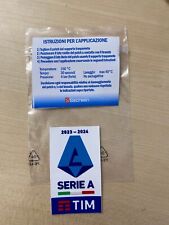 TOPPA SERIE A 2023/24 LEGA