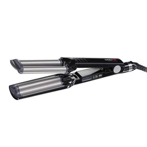 Babyliss pro triple barrel - triple,