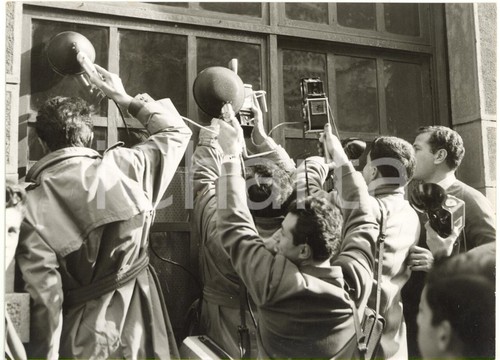 1957 milano via - via, beato