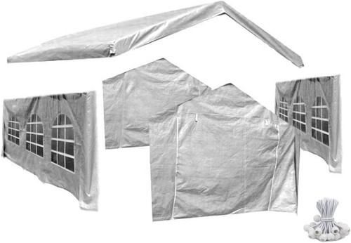 Set telo ricambio - di, per