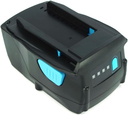 Batteria ion 4000mah 6v - batteria, 21.6v
