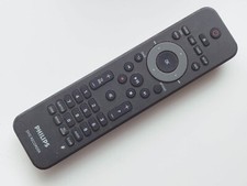 Telecomando Philips Lettore