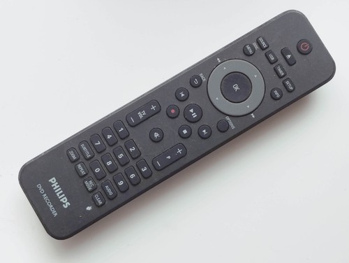 Telecomando philips lettore - telecomando,